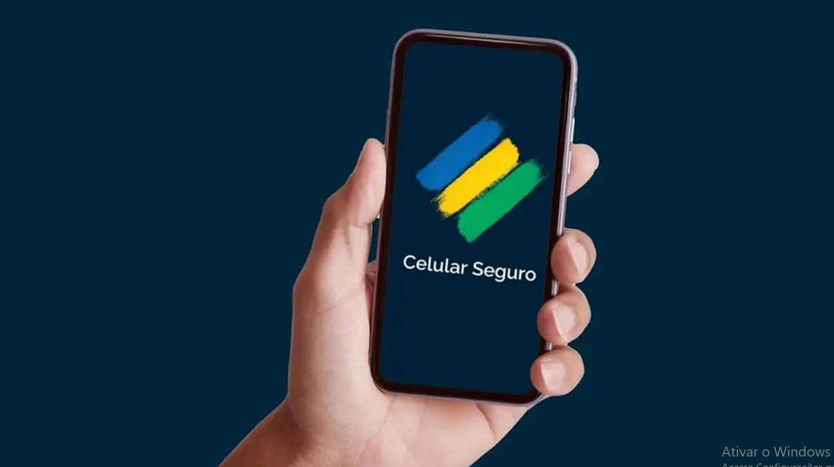 Veja como funciona a nova fase do programa Celular Seguro, para combater roubos e furtos em