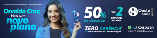 OESTE SAÃDE (mobile)