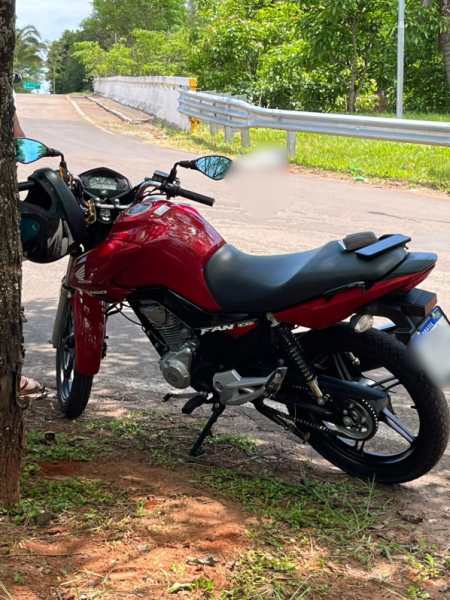 Acidente com morte Ã© registrado no trevo de RinÃ³polis