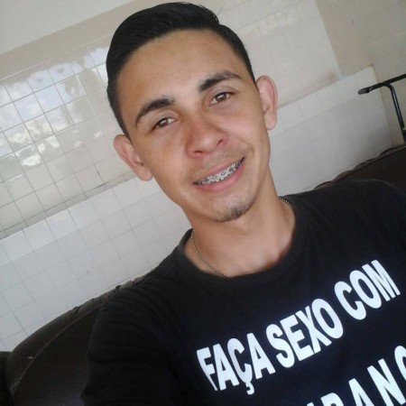 O corpo do jovem Giovane será sepultado neste domingo (1), no cemitério de Osvaldo Cruz