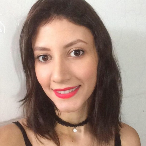 Jovem adamantinense morre em grave acidente na SP-294 na manh deste sbado