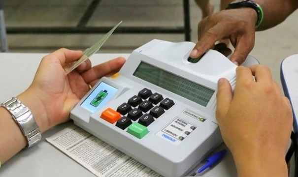 Cadastramento Biomtrico: Cartrio itinerante atender moradores de Iacri e Arco-ris