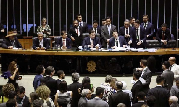 Cmara cria comisso especial para discutir reforma da Previdncia