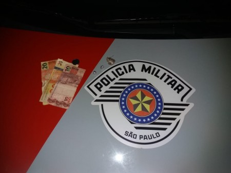 Polícia Militar de Osvaldo Cruz registrou duas ocorrências 