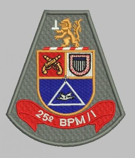 Policiais Militares do 25º BPM/I serão bonificados pela redução de índices de criminalidade