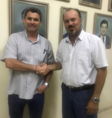 Por questões particulares, Luiz Baptista Júnior pede exoneração da Secretaria de Agricultura e Meio Ambiente