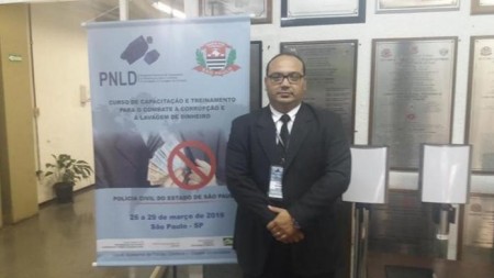 Delegado da DIG afirma que na região da Seccional de Dracena há investigações quanto à hipótese de lavagem de dinheiro