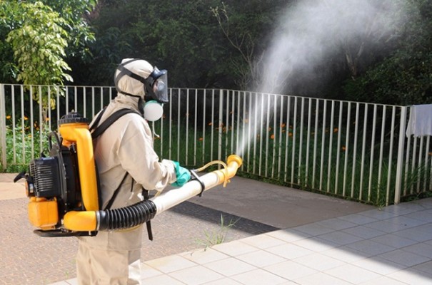 Prefeitura de Tup cancela nebulizao contra dengue