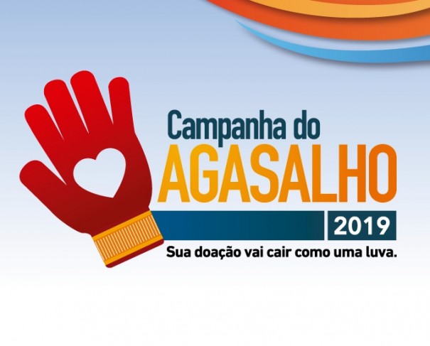 Campanha do Agasalho 2019 de Osvaldo Cruz ser lanada na prxima tera-feira