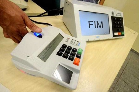 Plantão da Biometria: Cartório Eleitoral de OC abre neste sábado