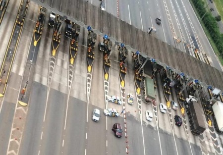 Polícia prende piloto de helicóptero e outros dois integrantes de quadrilha que fazia tráfico aéreo