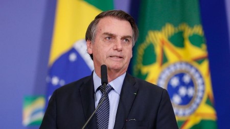 35% aprovam governo Bolsonaro, e 27% reprovam, diz pesquisa Ibope
