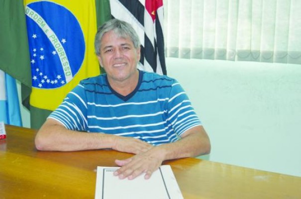 Justia determina bloqueio de bens do ex-prefeito de Sagres, Brandinho