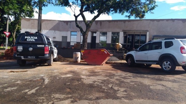 Jovem � preso suspeito de se passar por m�dico em unidade de sa�de em Colorado, diz pol�cia