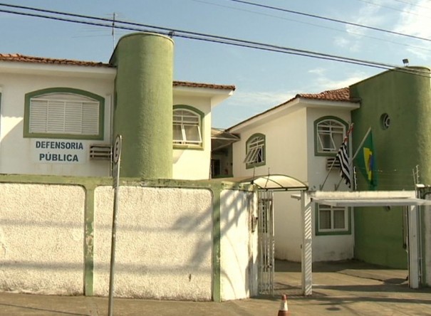 Em ao civil pblica na Justia, Defensoria cobra instalao do AME em Presidente Venceslau