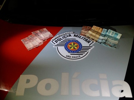 Polícia Militar de OC prende indivíduo por tráfico de drogas na Vila Esperança