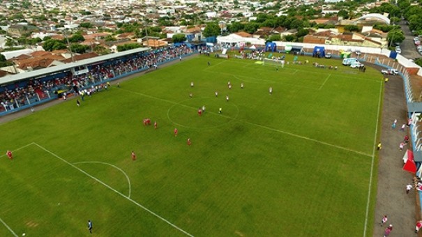 Torneio da Liberdade de Adamantina, de 1 de maio, est com inscries abertas