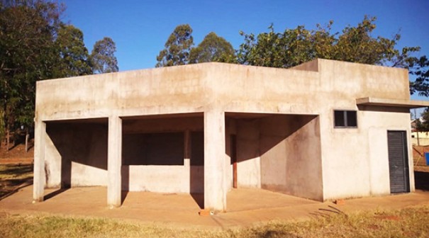 Tribunal de Contas cria mapa virtual das obras paralisadas e atrasadas no Estado