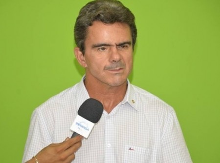Segunda denúncia contra Prefeito Ricardo Raymundo é aceita na Câmara Municipal