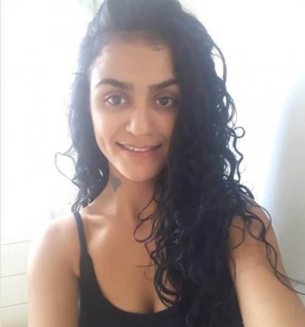Mulher � assassinada a tiros pelo ex-namorado, corpo ser� sepultado em Luc�lia