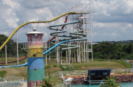 Justiça bloqueia bens de ex-gerente acusado de desviar R$ 145 mil da Cidade da Criança