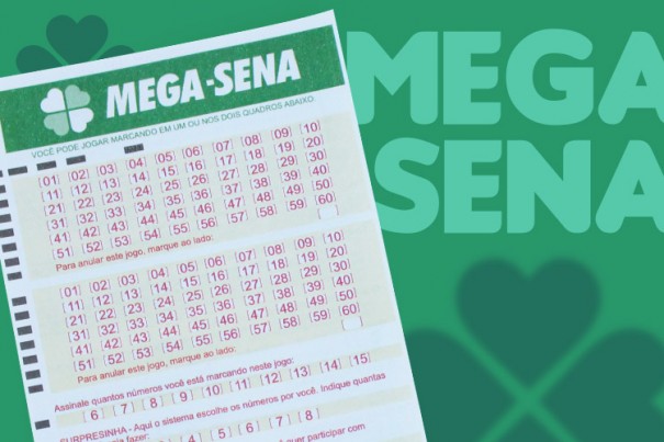 Mega-Sena acumula e deve pagar R$ 125 milhes no prximo sorteio