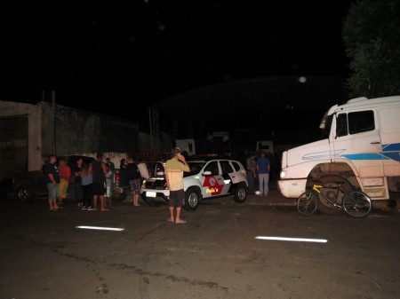 Polícia Civil de Dracena investiga morte de homem