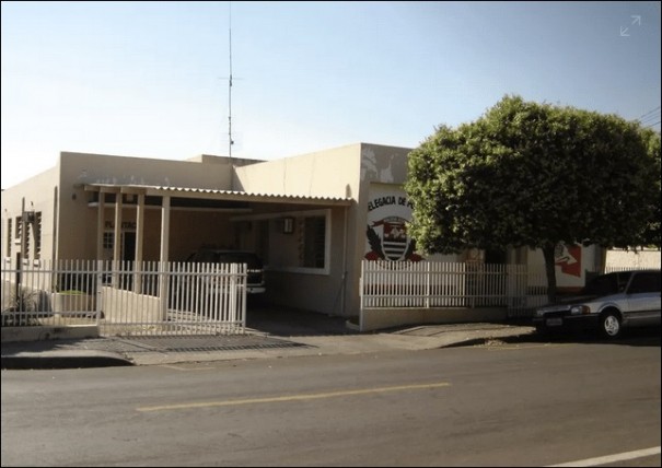 Opera��o 'DREADLOCK 2' � realizada pela Pol�cia Civil de Junqueir�polis