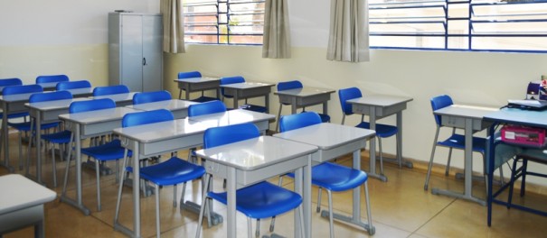 Escolas estaduais de SP tero 4 perodos de frias por ano a partir de 2020