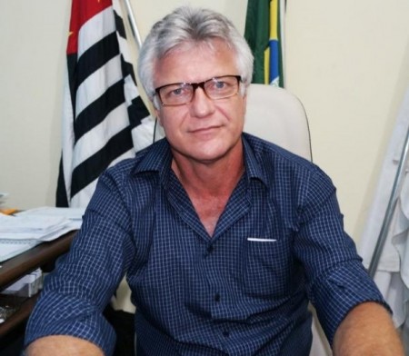 Câmara Municipal de Salmourão nomeia Comissão para analisar pedido de cassação do prefeito Ailsinho