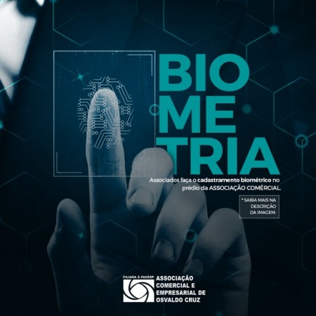 Aceoc firma parceria com Justiça Eleitoral e instala Central de Atendimento da biometria em sua sede