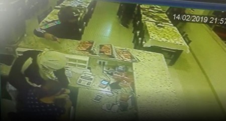 Justiça condena dupla por roubo a pizzaria em Dracena