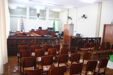 Tribunal do Júri de Dracena se reúne hoje para julgar os acusados da morte do empresário e ex-vice-prefeito Sérgio Cavalari