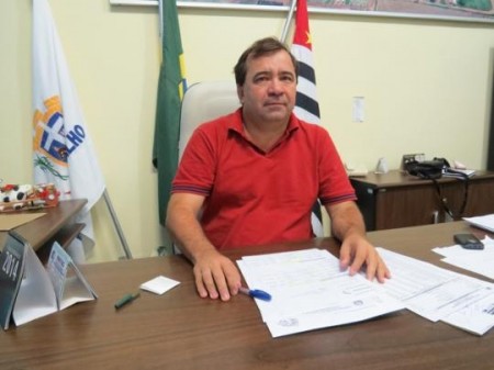 Depois de longo processo judicial, ex-prefeito de Salmourão tem as contas de 2000 a 2004 reprovadas