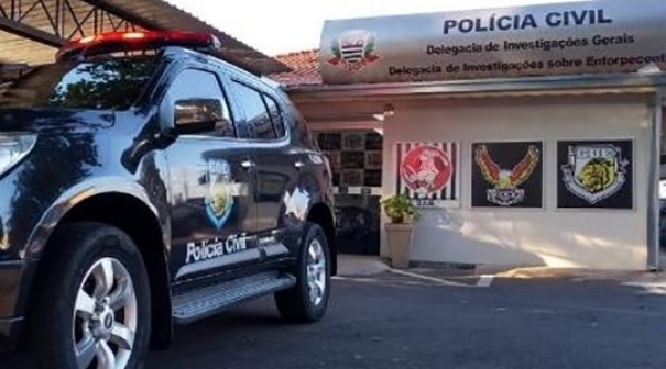 Homem perde celular, procura a Pol�cia alegando roubo e vai responder por comunica��o falsa de crime