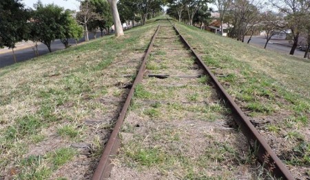 Malha Ferroviária: Reativação está cada vez mais difícil