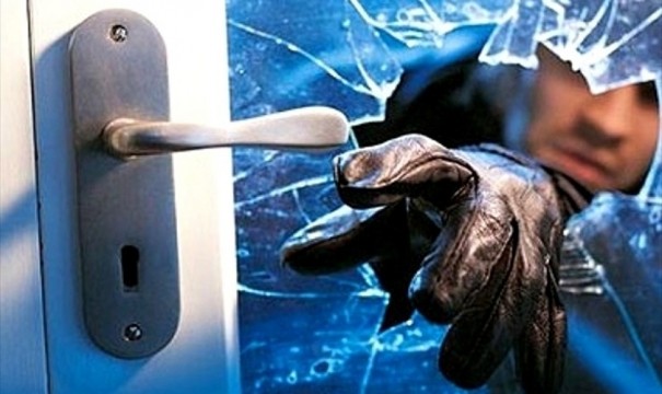 Casa Lot�rica de Salmour�o foi alvo de furto neste final de semana