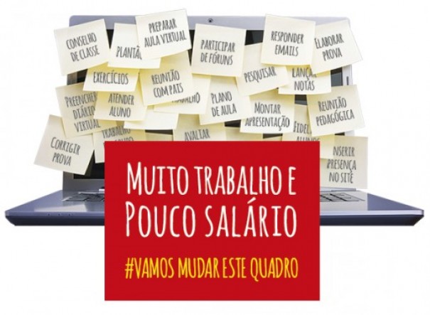 Sintrapp promove encontro com servidores da Educao de Osvaldo Cruz 