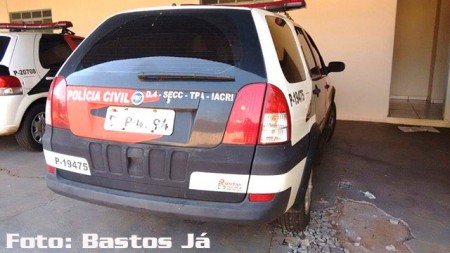 Polícia Civil investiga caso de Iacriense que morreu após cair sobre fogão