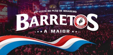 Metrópole FM realiza promoção para levar ouvintes a Festa do Peão de Barretos