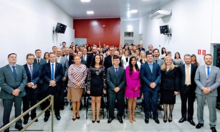 OAB Adamantina desenvolve programação especial para comemorar o Mês do Advogado