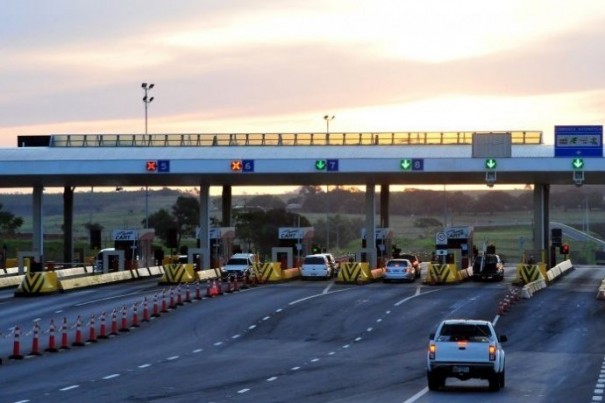 Presidente Prudente e regi�o receberam quase R$ 4 milh�es em repasses do ISS sobre ped�gio nos primeiros seis meses de 2019
