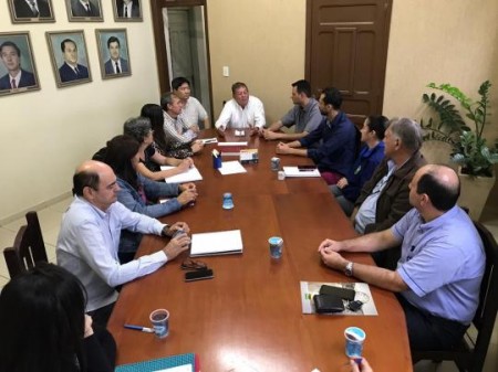 Prefeitura reformula o Conselho Municipal de Desenvolvimento e chácaras irregulares é a primeira pauta