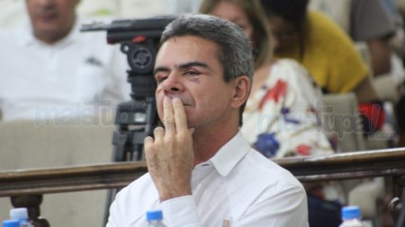 Mais uma vez Tribunal de Justiça nega recurso do Prefeito Cassado Ricardo Raymundo