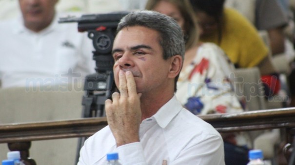 Mais uma vez Tribunal de Justia nega recurso do Prefeito Cassado Ricardo Raymundo