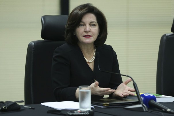 PGR reafirma apoio a Lava Jato, mas cobra iseno de procuradores