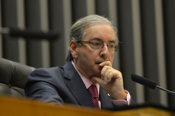 STF mantm um dos mandados de priso contra Eduardo Cunha
