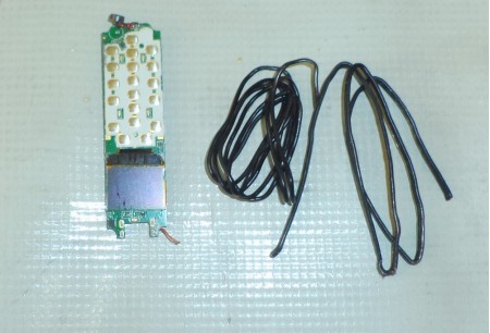 Duas mulheres tentam entrar na penitenciária com celular e componentes telefônicos escondidos no corpo