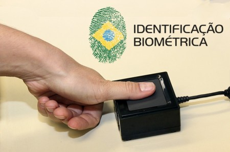 Cartório Eleitoral de OC atualiza dados da biometria