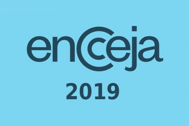 Encceja ser no domingo; veja como consultar locais de prova